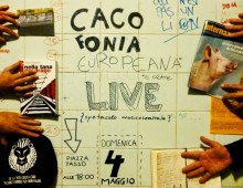 Cacofonia Europeana
